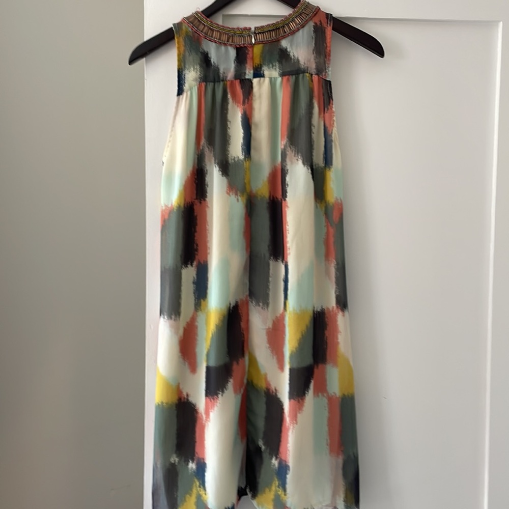 Anthropologie HD In Paris dress. - Picture 2 of 3
